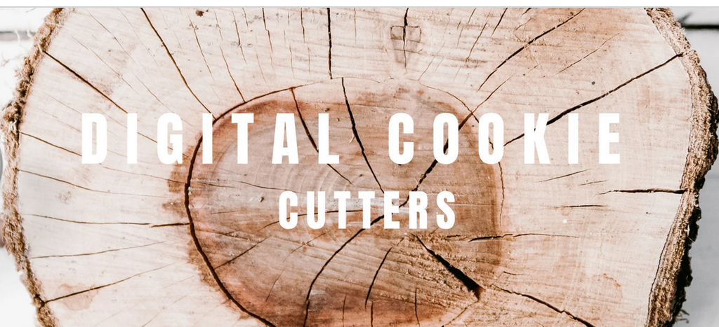 Men*s Shorts, Boxers, Swim Trunks Digital Cookie Cutters